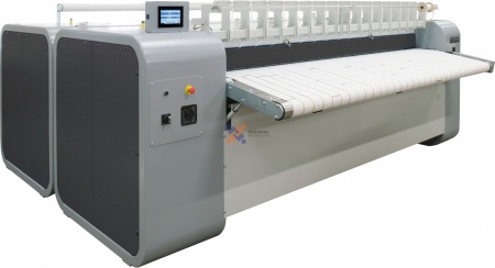 acl800-33 unimac (laco)