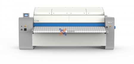acl800-33 (два вала) unimac (laco)
