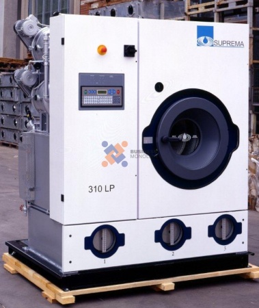 lp316 suprema